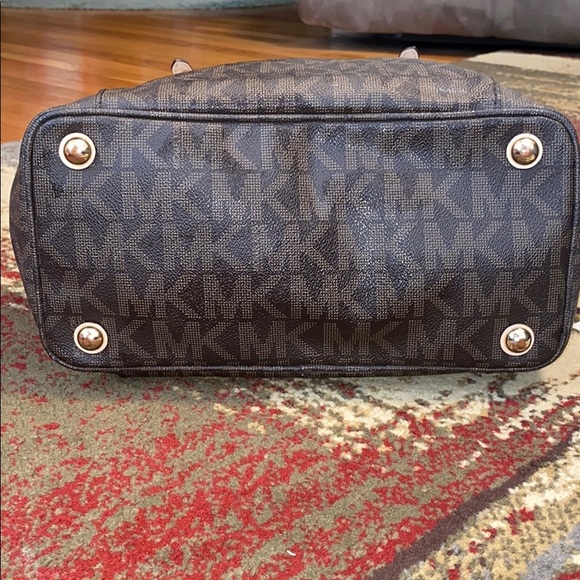 Michael Kors tote bag - Picture 4 of 8